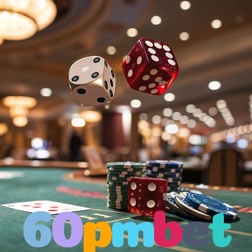 A Magia dos Jogos de Fantasia na 60pmbet