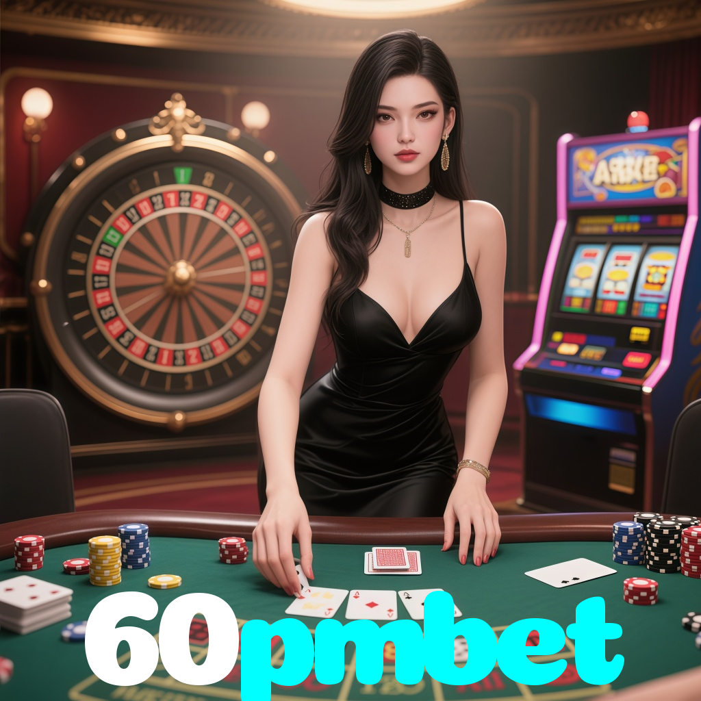 A Magia dos Jogos de Fantasia na 60pmbet