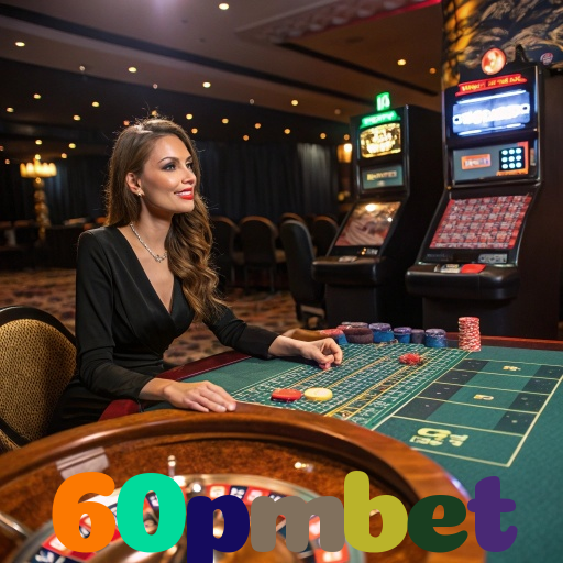 A Magia dos Jogos de Fantasia na 60pmbet