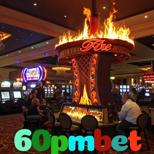 A Magia dos Jogos de Fantasia na 60pmbet