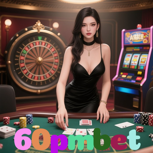 A Magia dos Jogos de Fantasia na 60pmbet
