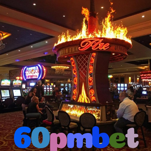 A Magia dos Jogos de Fantasia na 60pmbet