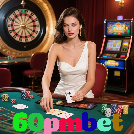 A Magia dos Jogos de Fantasia na 60pmbet