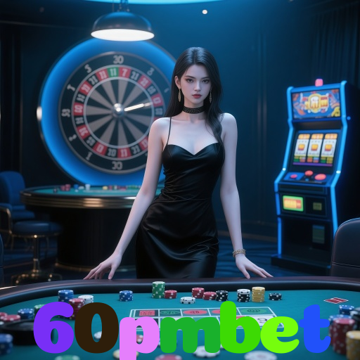 A Magia dos Jogos de Fantasia na 60pmbet