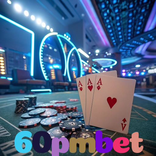 A Magia dos Jogos de Fantasia na 60pmbet