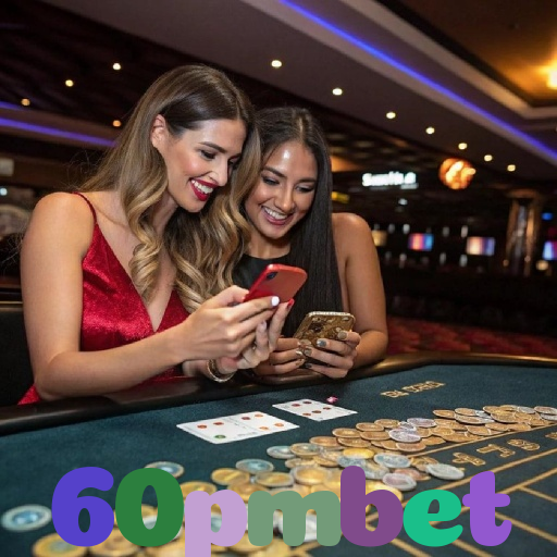 A Magia dos Jogos de Fantasia na 60pmbet