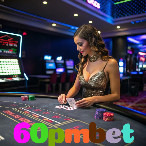 A Magia dos Jogos de Fantasia na 60pmbet