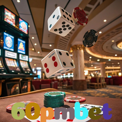 A Magia dos Jogos de Fantasia na 60pmbet