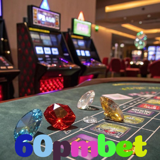 A Magia dos Jogos de Fantasia na 60pmbet