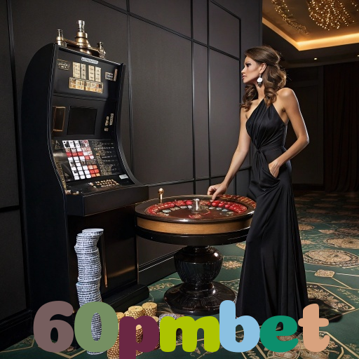 A Magia dos Jogos de Fantasia na 60pmbet