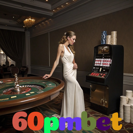 A Magia dos Jogos de Fantasia na 60pmbet