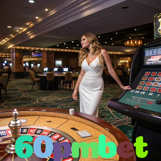 A Magia dos Jogos de Fantasia na 60pmbet