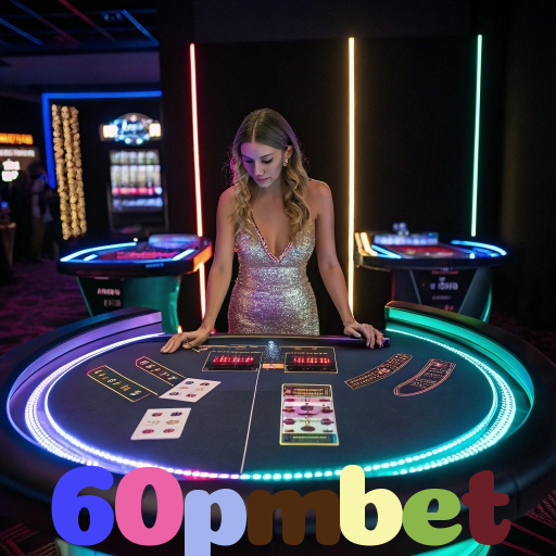 A Magia dos Jogos de Fantasia na 60pmbet