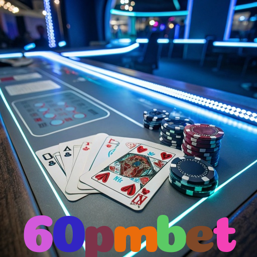 A Magia dos Jogos de Fantasia na 60pmbet