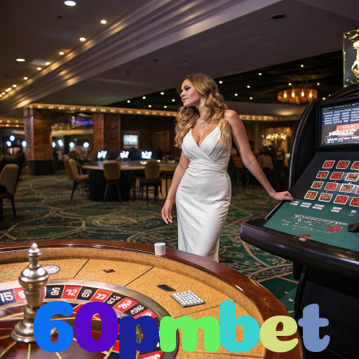 A Magia dos Jogos de Fantasia na 60pmbet
