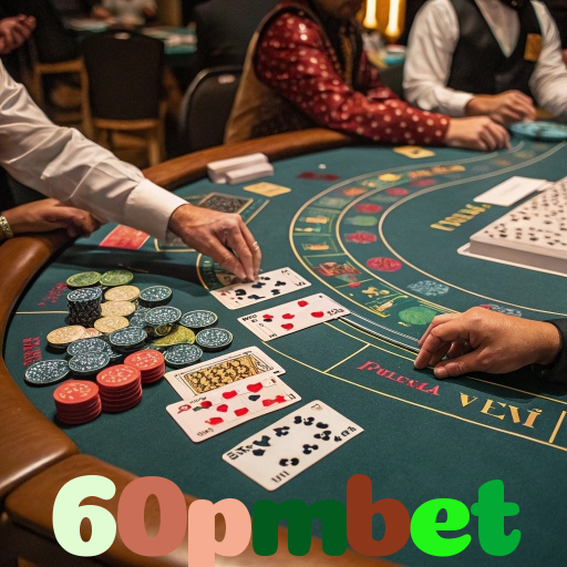 A Magia dos Jogos de Fantasia na 60pmbet