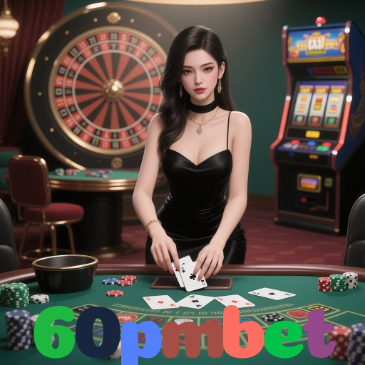 A Magia dos Jogos de Fantasia na 60pmbet