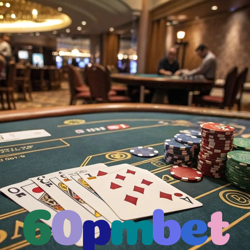 A Magia dos Jogos de Fantasia na 60pmbet