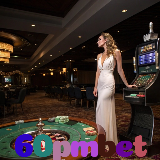 A Magia dos Jogos de Fantasia na 60pmbet