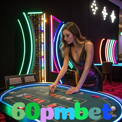 A Magia dos Jogos de Fantasia na 60pmbet