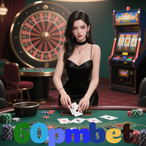 A Magia dos Jogos de Fantasia na 60pmbet