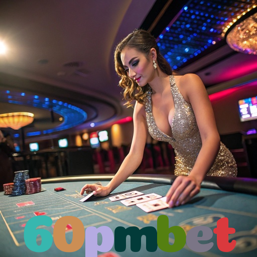 A Magia dos Jogos de Fantasia na 60pmbet