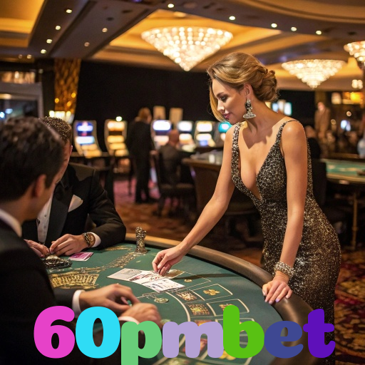A Magia dos Jogos de Fantasia na 60pmbet