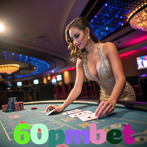 A Magia dos Jogos de Fantasia na 60pmbet
