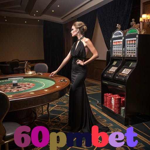 A Magia dos Jogos de Fantasia na 60pmbet