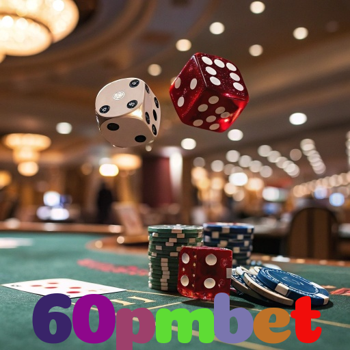 A Magia dos Jogos de Fantasia na 60pmbet
