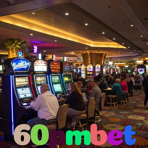 A Magia dos Jogos de Fantasia na 60pmbet