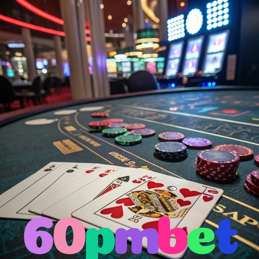 A Magia dos Jogos de Fantasia na 60pmbet