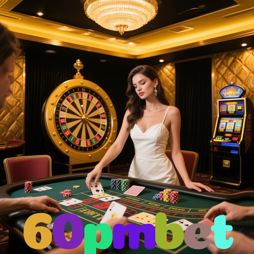 A Magia dos Jogos de Fantasia na 60pmbet