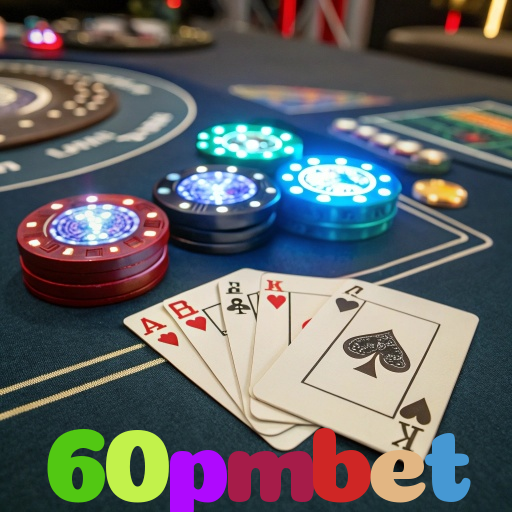 A Magia dos Jogos de Fantasia na 60pmbet