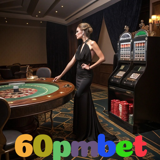 A Magia dos Jogos de Fantasia na 60pmbet