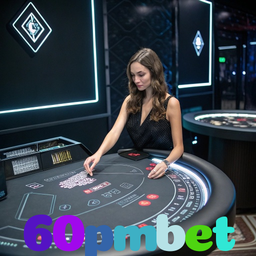 A Magia dos Jogos de Fantasia na 60pmbet