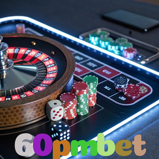 A Magia dos Jogos de Fantasia na 60pmbet