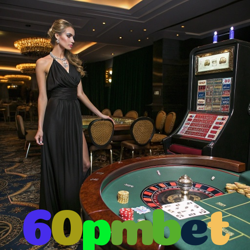 A Magia dos Jogos de Fantasia na 60pmbet