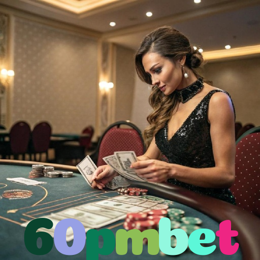 A Magia dos Jogos de Fantasia na 60pmbet