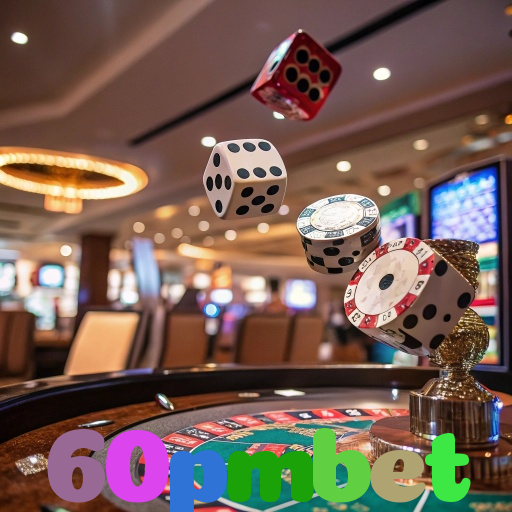 A Magia dos Jogos de Fantasia na 60pmbet