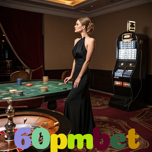 A Magia dos Jogos de Fantasia na 60pmbet