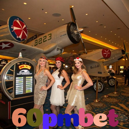 A Magia dos Jogos de Fantasia na 60pmbet