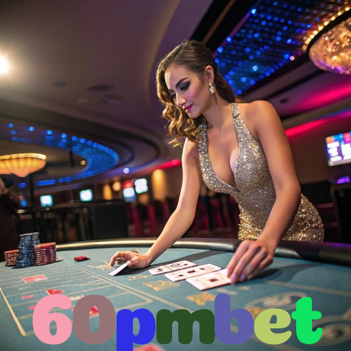 A Magia dos Jogos de Fantasia na 60pmbet