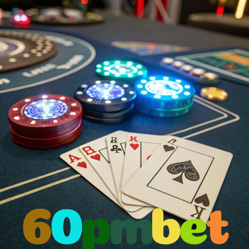A Magia dos Jogos de Fantasia na 60pmbet