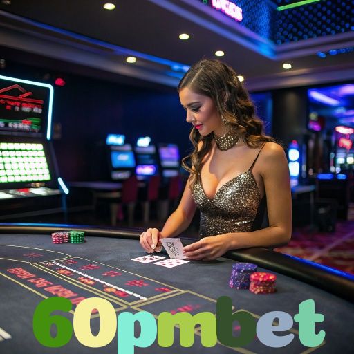 A Magia dos Jogos de Fantasia na 60pmbet