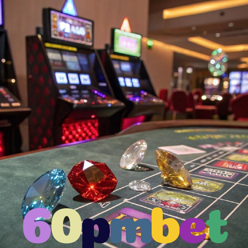 A Magia dos Jogos de Fantasia na 60pmbet