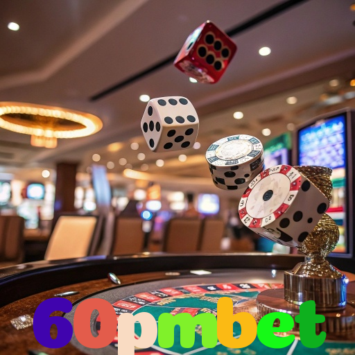 A Magia dos Jogos de Fantasia na 60pmbet