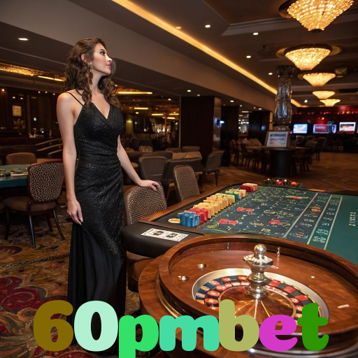 A Magia dos Jogos de Fantasia na 60pmbet