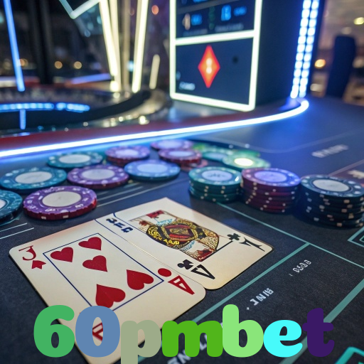A Magia dos Jogos de Fantasia na 60pmbet