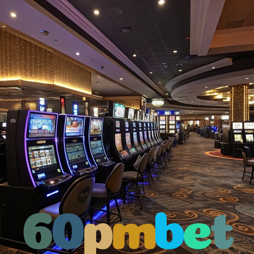 A Magia dos Jogos de Fantasia na 60pmbet